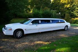 Location de limousine enterrement de vie, mariage
